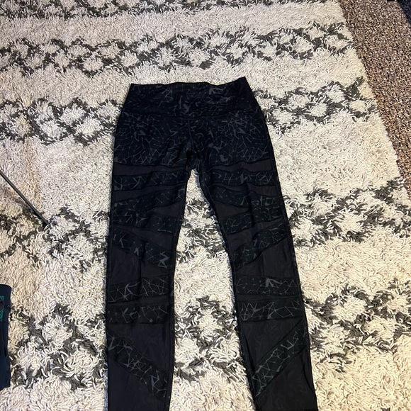 Bundle of 10 LULULEMON joggers and leggings - Picture 9 of 10